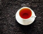 خرید چای ممتاز درجه یک بهاره منیره | ۹۰۰ گرم چای شمال خالص - Image 2